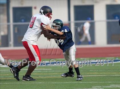 Thumbnail 2 in Pomona @ Chino Hills photogallery.