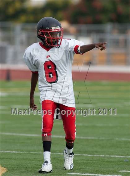 Thumbnail 1 in Pomona @ Chino Hills photogallery.