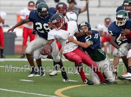 Thumbnail 2 in Pomona @ Chino Hills photogallery.