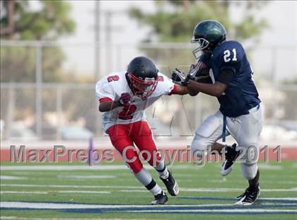 Thumbnail 3 in Pomona @ Chino Hills photogallery.