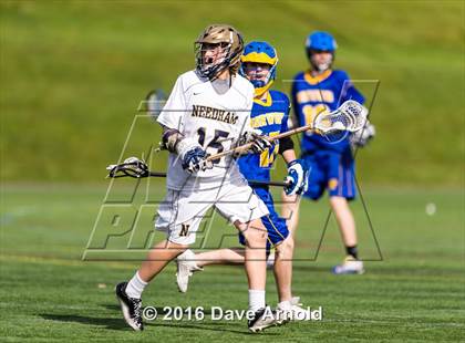 Thumbnail 1 in Norwood @ Needham photogallery.