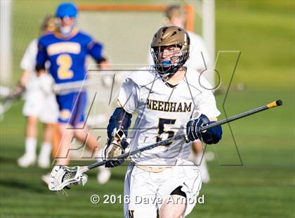 Thumbnail 1 in Norwood @ Needham photogallery.