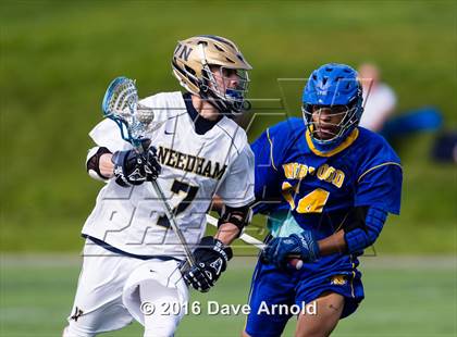 Thumbnail 2 in Norwood @ Needham photogallery.