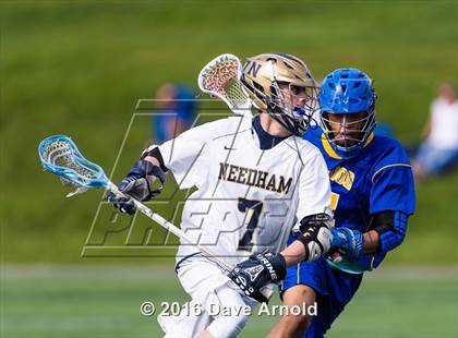 Thumbnail 1 in Norwood @ Needham photogallery.