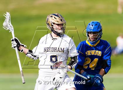 Thumbnail 3 in Norwood @ Needham photogallery.