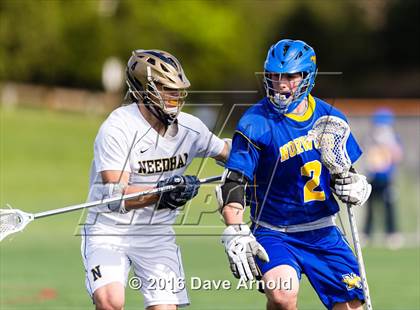 Thumbnail 1 in Norwood @ Needham photogallery.