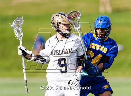 Thumbnail 1 in Norwood @ Needham photogallery.