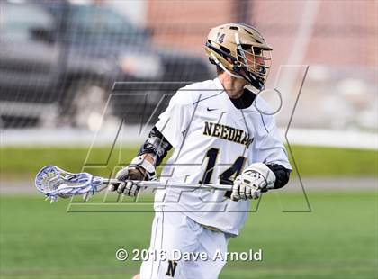 Thumbnail 1 in Norwood @ Needham photogallery.