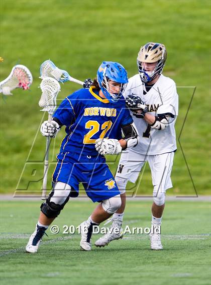 Thumbnail 3 in Norwood @ Needham photogallery.