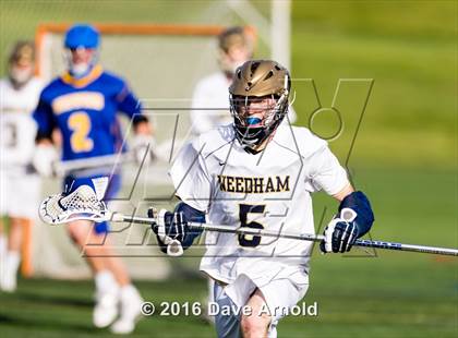 Thumbnail 3 in Norwood @ Needham photogallery.