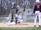 Photo from the gallery "Chariho @ East Greenwich"