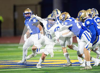 Thumbnail 3 in Tivy @ Alamo Heights (UIL 5A Division 2 Bi-District Playoff) photogallery.