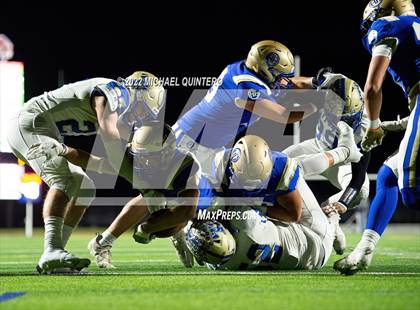Thumbnail 3 in Tivy @ Alamo Heights (UIL 5A Division 2 Bi-District Playoff) photogallery.
