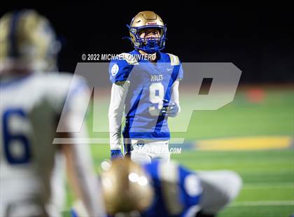 Thumbnail 2 in Tivy @ Alamo Heights (UIL 5A Division 2 Bi-District Playoff) photogallery.