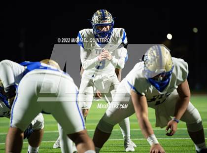 Thumbnail 3 in Tivy @ Alamo Heights (UIL 5A Division 2 Bi-District Playoff) photogallery.