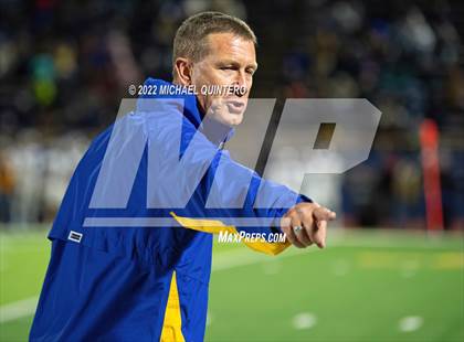 Thumbnail 2 in Tivy @ Alamo Heights (UIL 5A Division 2 Bi-District Playoff) photogallery.