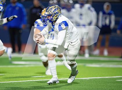 Thumbnail 1 in Tivy @ Alamo Heights (UIL 5A Division 2 Bi-District Playoff) photogallery.