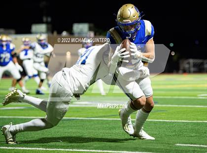 Thumbnail 1 in Tivy @ Alamo Heights (UIL 5A Division 2 Bi-District Playoff) photogallery.