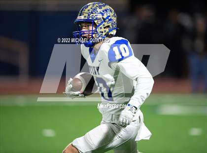Thumbnail 3 in Tivy @ Alamo Heights (UIL 5A Division 2 Bi-District Playoff) photogallery.