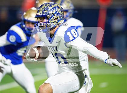 Thumbnail 3 in Tivy @ Alamo Heights (UIL 5A Division 2 Bi-District Playoff) photogallery.