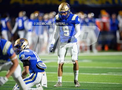 Thumbnail 1 in Tivy @ Alamo Heights (UIL 5A Division 2 Bi-District Playoff) photogallery.
