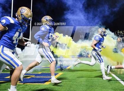 Thumbnail 3 in Tivy @ Alamo Heights (UIL 5A Division 2 Bi-District Playoff) photogallery.