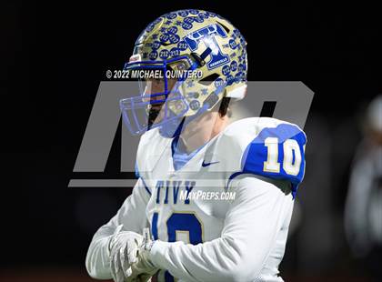 Thumbnail 3 in Tivy @ Alamo Heights (UIL 5A Division 2 Bi-District Playoff) photogallery.