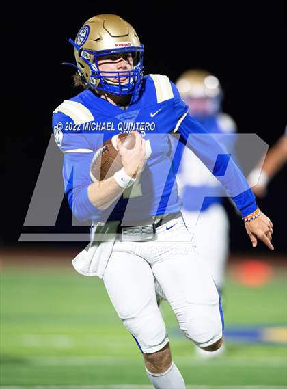 Thumbnail 1 in Tivy @ Alamo Heights (UIL 5A Division 2 Bi-District Playoff) photogallery.