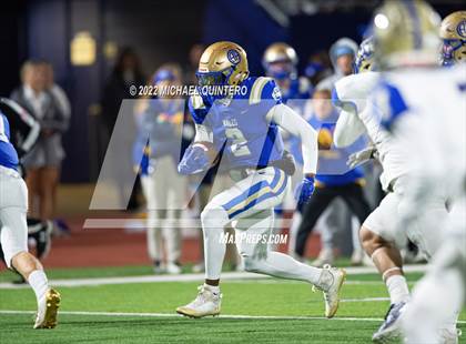 Thumbnail 3 in Tivy @ Alamo Heights (UIL 5A Division 2 Bi-District Playoff) photogallery.