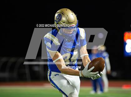 Thumbnail 1 in Tivy @ Alamo Heights (UIL 5A Division 2 Bi-District Playoff) photogallery.