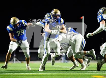 Thumbnail 3 in Tivy @ Alamo Heights (UIL 5A Division 2 Bi-District Playoff) photogallery.