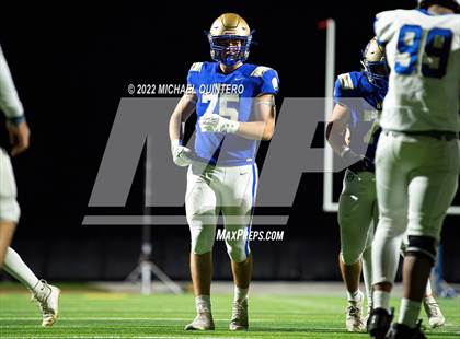 Thumbnail 3 in Tivy @ Alamo Heights (UIL 5A Division 2 Bi-District Playoff) photogallery.