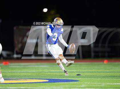 Thumbnail 3 in Tivy @ Alamo Heights (UIL 5A Division 2 Bi-District Playoff) photogallery.