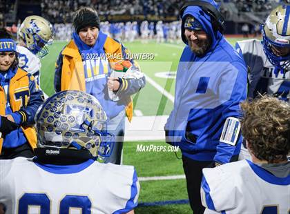 Thumbnail 3 in Tivy @ Alamo Heights (UIL 5A Division 2 Bi-District Playoff) photogallery.