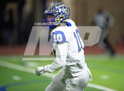 Thumbnail 2 in Tivy @ Alamo Heights (UIL 5A Division 2 Bi-District Playoff) photogallery.