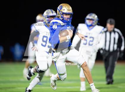 Thumbnail 3 in Tivy @ Alamo Heights (UIL 5A Division 2 Bi-District Playoff) photogallery.