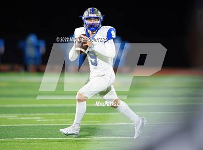 Thumbnail 3 in Tivy @ Alamo Heights (UIL 5A Division 2 Bi-District Playoff) photogallery.