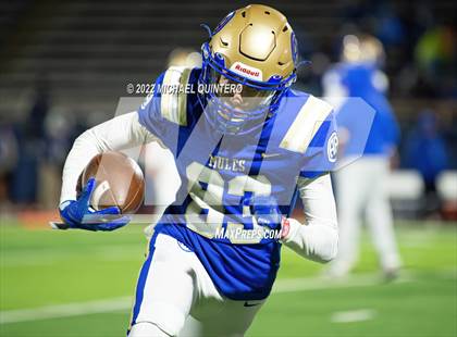 Thumbnail 3 in Tivy @ Alamo Heights (UIL 5A Division 2 Bi-District Playoff) photogallery.