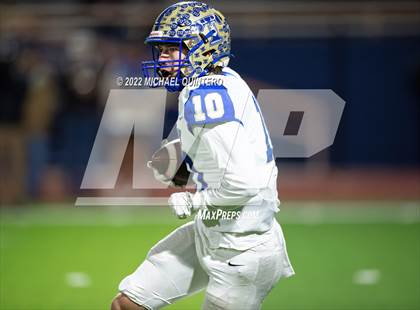 Thumbnail 1 in Tivy @ Alamo Heights (UIL 5A Division 2 Bi-District Playoff) photogallery.