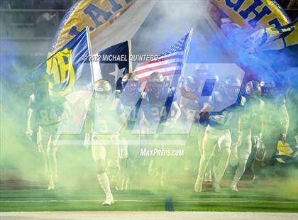 Thumbnail 1 in Tivy @ Alamo Heights (UIL 5A Division 2 Bi-District Playoff) photogallery.