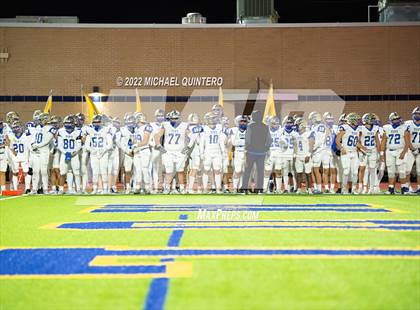 Thumbnail 3 in Tivy @ Alamo Heights (UIL 5A Division 2 Bi-District Playoff) photogallery.