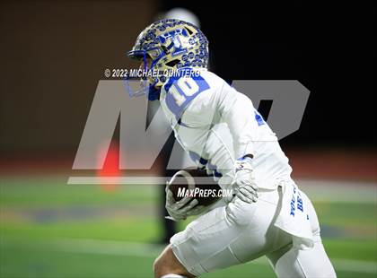 Thumbnail 1 in Tivy @ Alamo Heights (UIL 5A Division 2 Bi-District Playoff) photogallery.