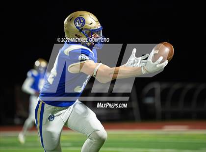 Thumbnail 2 in Tivy @ Alamo Heights (UIL 5A Division 2 Bi-District Playoff) photogallery.