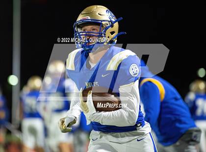 Thumbnail 3 in Tivy @ Alamo Heights (UIL 5A Division 2 Bi-District Playoff) photogallery.