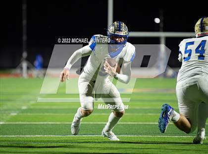 Thumbnail 1 in Tivy @ Alamo Heights (UIL 5A Division 2 Bi-District Playoff) photogallery.