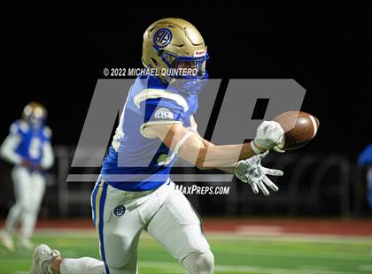 Thumbnail 3 in Tivy @ Alamo Heights (UIL 5A Division 2 Bi-District Playoff) photogallery.