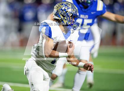 Thumbnail 2 in Tivy @ Alamo Heights (UIL 5A Division 2 Bi-District Playoff) photogallery.