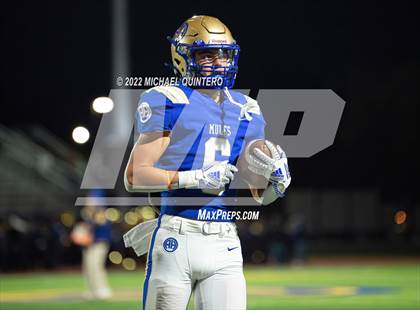 Thumbnail 3 in Tivy @ Alamo Heights (UIL 5A Division 2 Bi-District Playoff) photogallery.