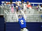 Photo from the gallery "Tivy @ Alamo Heights (UIL 5A Division 2 Bi-District Playoff)"