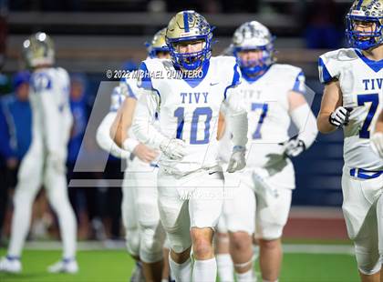 Thumbnail 3 in Tivy @ Alamo Heights (UIL 5A Division 2 Bi-District Playoff) photogallery.